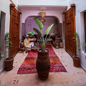 Riad Taziri **