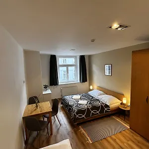 Guest house Pension Sklep **